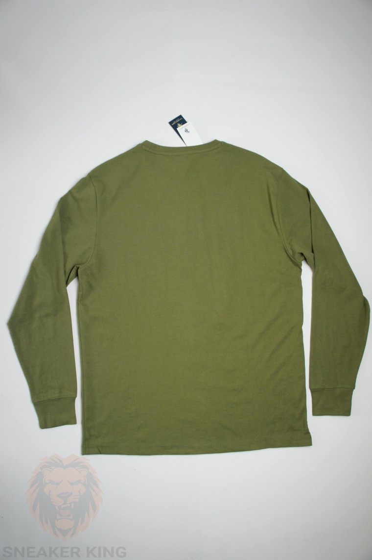 Світшот US Polo ASSN